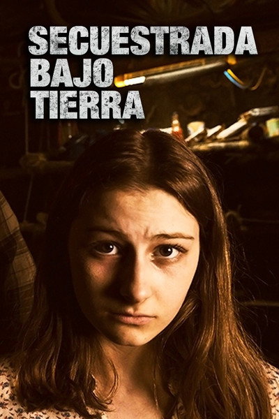 Póster de Girl in the Bunker