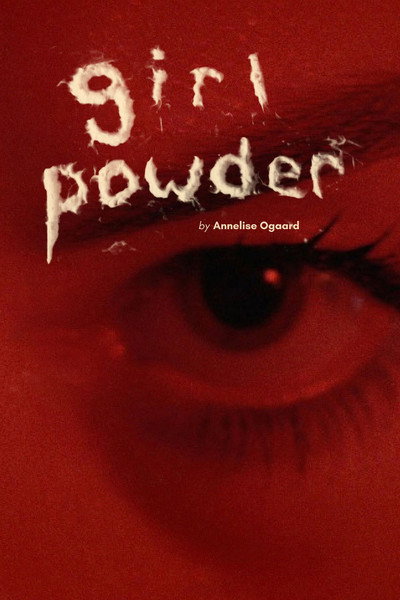 Póster de Girl Powder