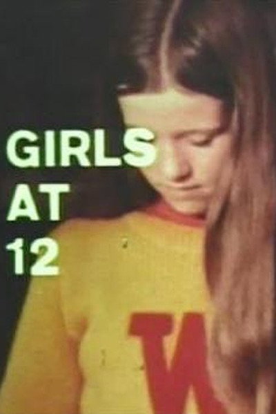 Póster de Girls at 12