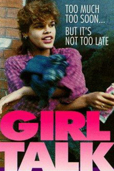 Póster de Girltalk