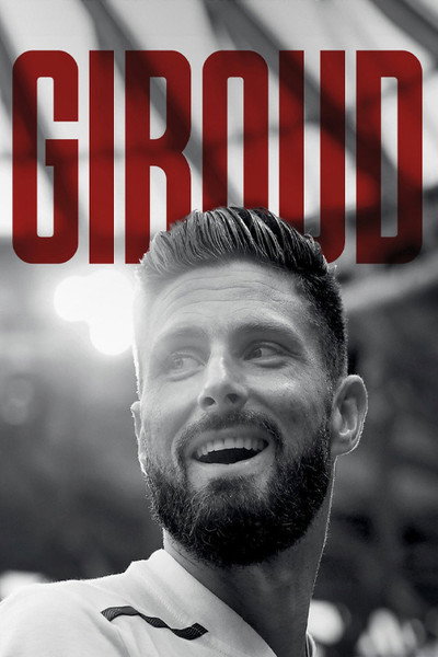 Póster de Giroud