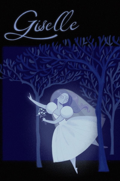 Póster de Giselle