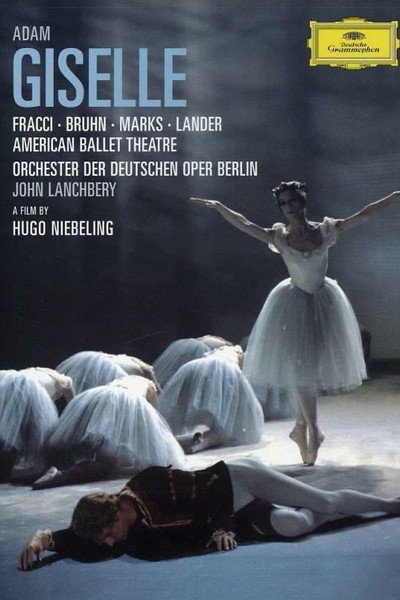 Póster de Giselle