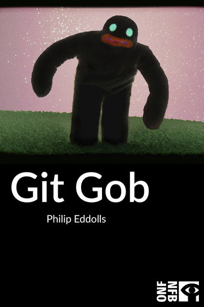 Póster de Git Gob