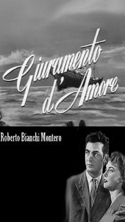 Póster de Giuramento d'amore