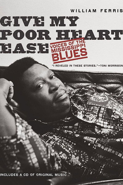 Póster de Give My Poor Heart Ease