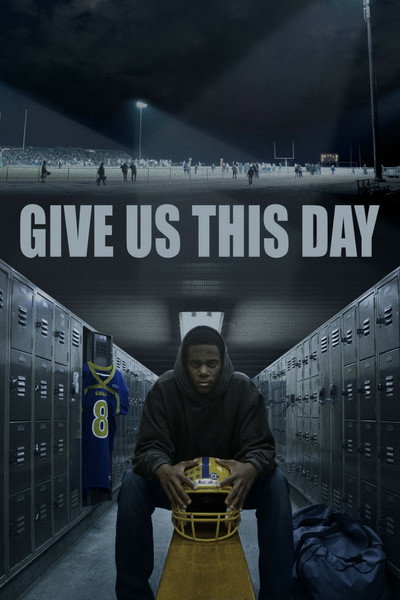 Póster de Give Us This Day