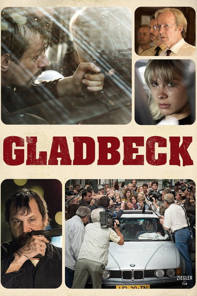 Póster de Gladbeck
