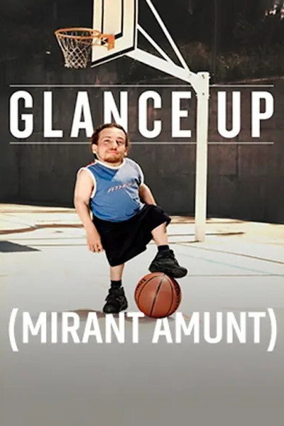 Póster de Glance Up