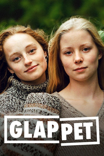 Póster de Glappet