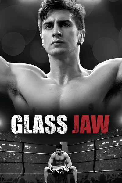 Póster de Glass Jaw