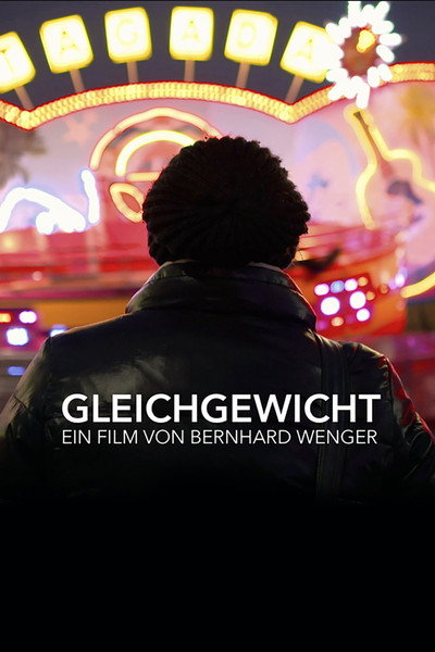 Póster de Gleichgewicht