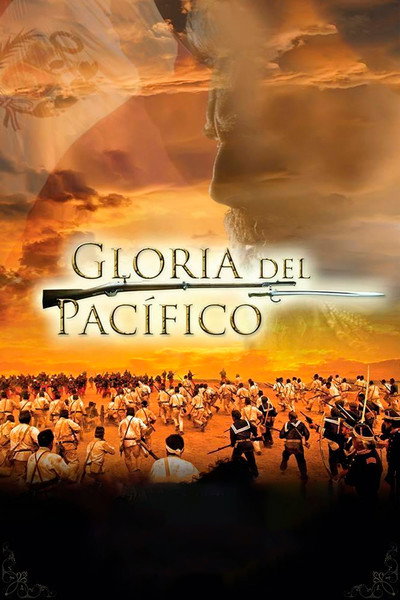 Póster de Gloria Del Pacifico