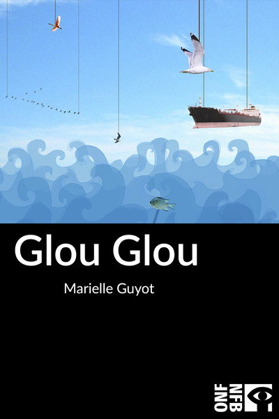Póster de Glou Glou