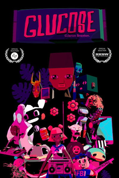 Póster de Glucose