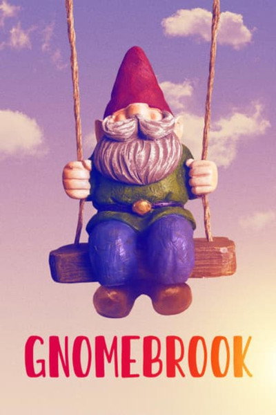 Póster de Gnomebrook