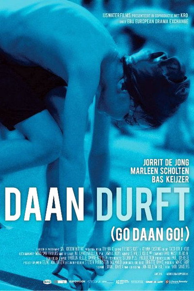 Póster de Go Daan Go!