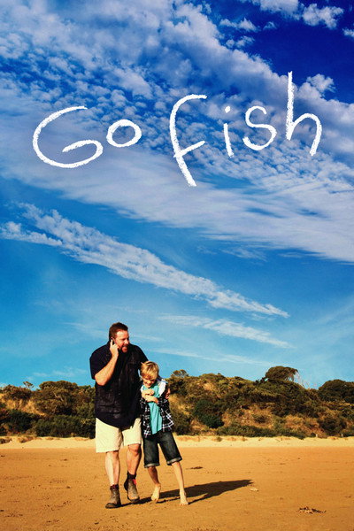 Póster de Go Fish
