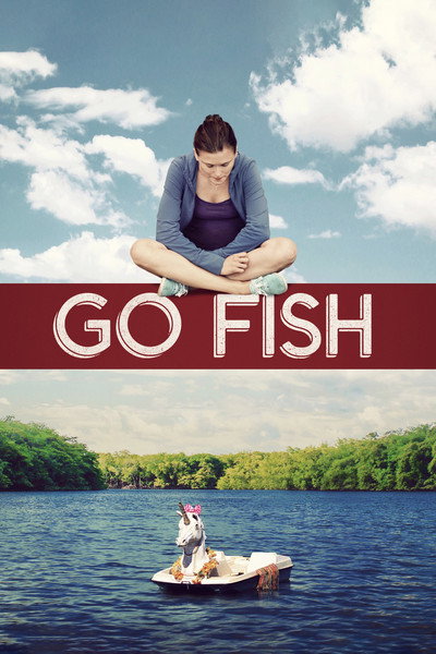 Póster de Go Fish
