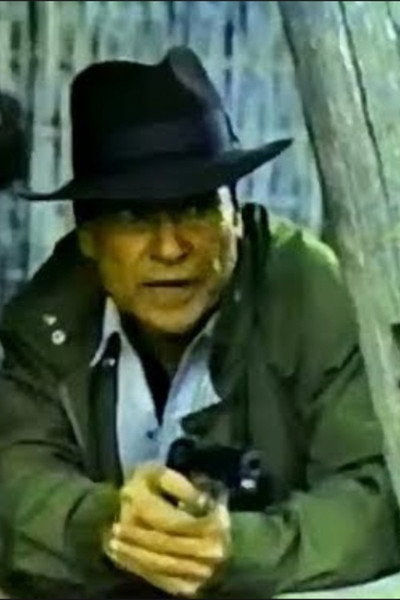 Póster de Gobernador