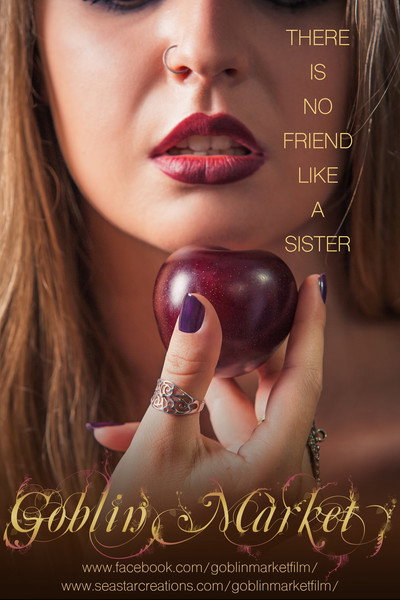 Póster de Goblin Market