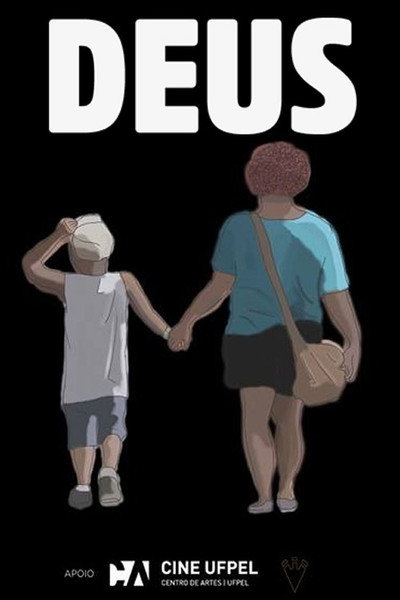 Póster de God