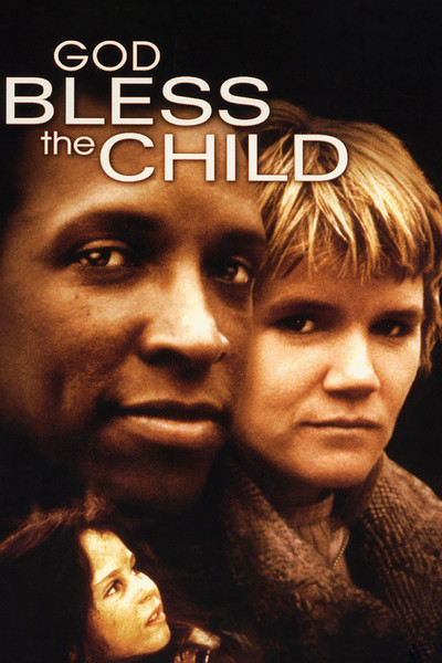 Póster de God Bless the Child