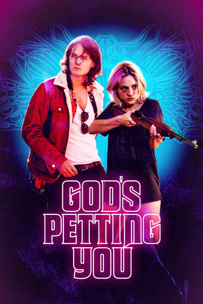 Póster de God's Petting You