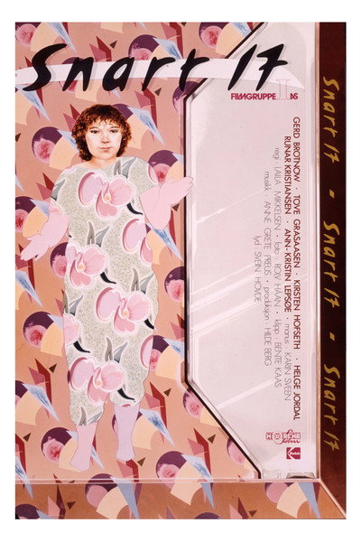 Póster de Going on 17
