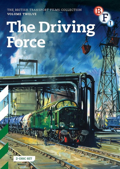 Póster de Going Places Fast