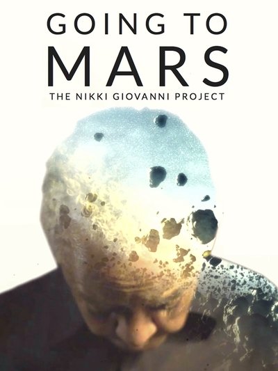 Póster de Going to Mars: The Nikki Giovanni Project