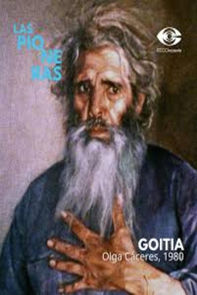 Póster de Goitia