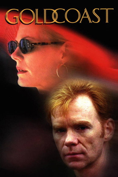 Póster de Gold Coast