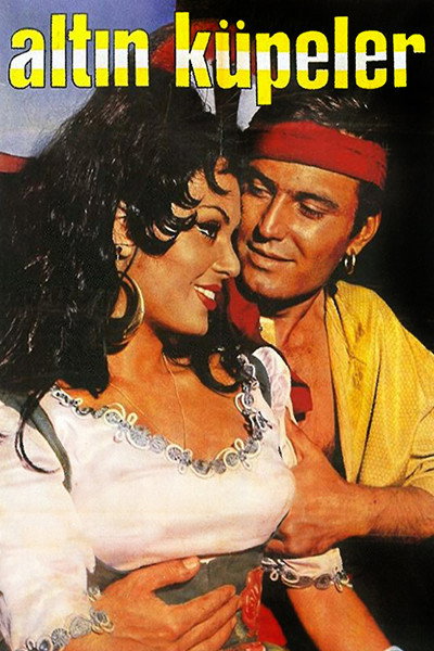 Póster de Golden Earrings