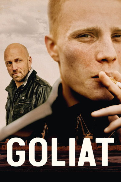 Póster de Goliat