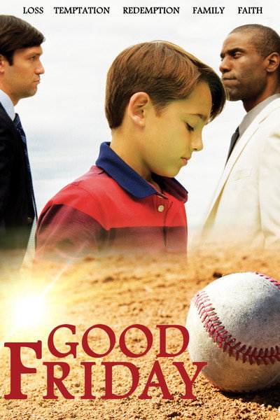 Póster de Good Friday