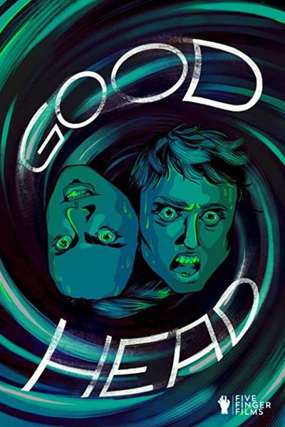 Póster de Good Head