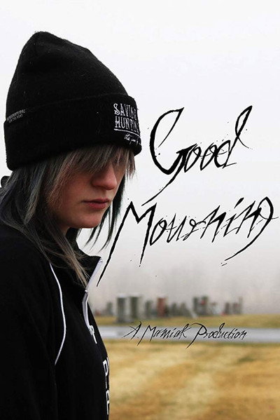 Póster de Good Mourning
