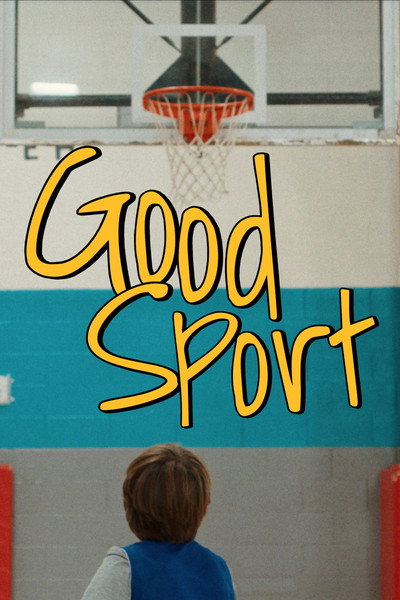 Póster de Good Sport