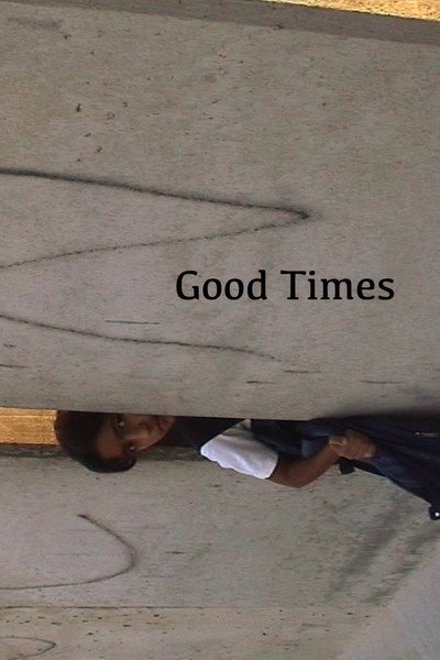 Póster de Good Times