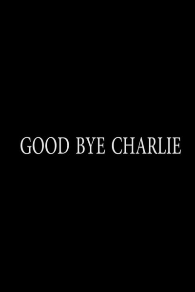 Póster de Goodbye Charlie