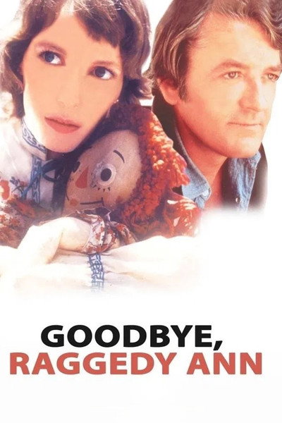 Póster de Goodbye, Raggedy Ann