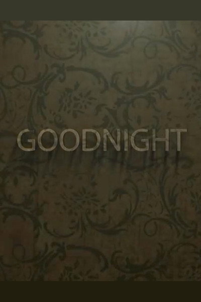 Póster de Goodnight