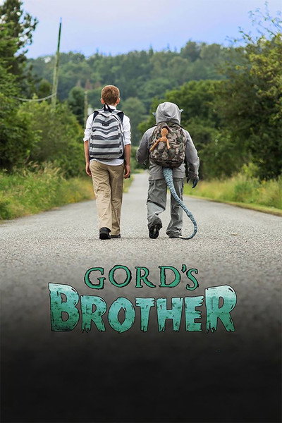Póster de Gord's Brother