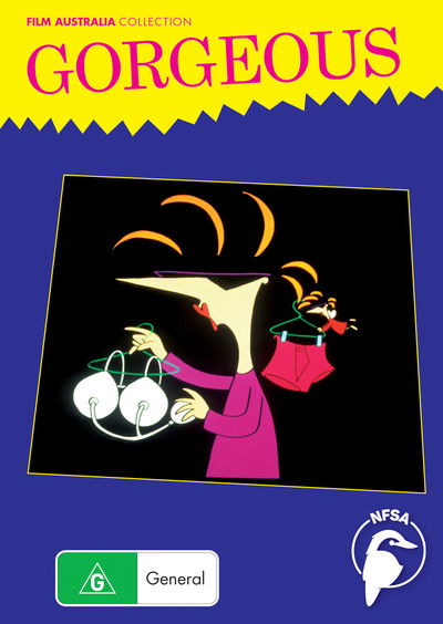 Póster de Gorgeous