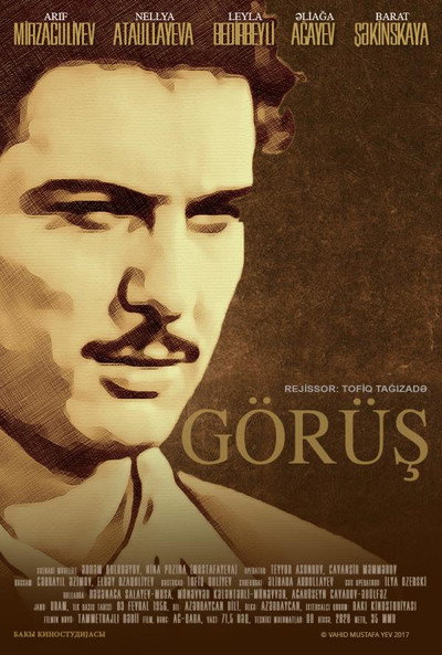 Póster de Görüs