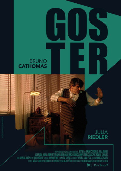 Póster de Goster