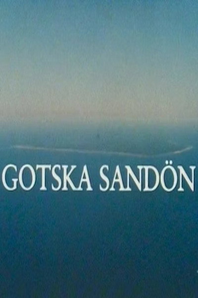 Póster de Gotska Sandön