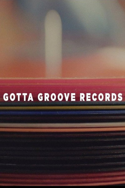 Póster de Gotta Groove Records: The Artist's Preferred Record Pressing Plant