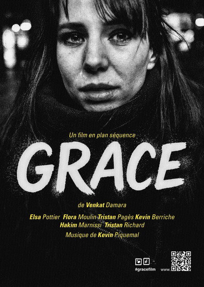 Póster de Grace